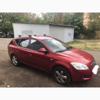 Продам kia ceed sportwagon