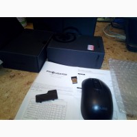 Беспроводная мышка FMOUSE Wireless 1200DPI высокоточная, 10 метров