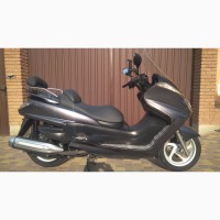 Yamaha Majesty турист 400i