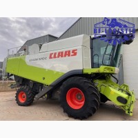 Зерноуборочный комбайн CLAAS Lexion 570С 2009 года