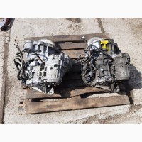 Коробка автомат U140 Toyota Camry 30 2001-2004 4 ступка 30500-33350 30500-33351