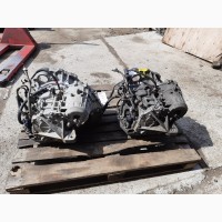 Коробка автомат U140 Toyota Camry 30 2001-2004 4 ступка 30500-33350 30500-33351