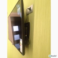 Повешу LED tv телевизор на стену Одесса.монтаж и настройка smart TV