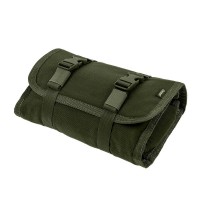 Сумка патронташ для 50 нарізних патронів.300, .308 калібру Ranger Green