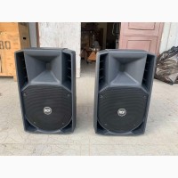 Активні колонки RCF 422a(Fbt, JBL, MAG, Alto, Behringer, Qsc, Park, Mackie)