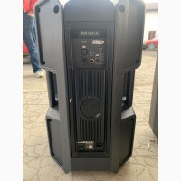 Активні колонки RCF 422a(Fbt, JBL, MAG, Alto, Behringer, Qsc, Park, Mackie)