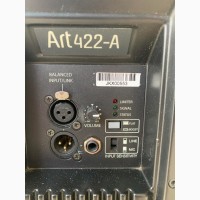 Активні колонки RCF 422a(Fbt, JBL, MAG, Alto, Behringer, Qsc, Park, Mackie)