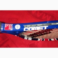 Детская ракетка для большого тенниса Babolat+чехол+3 мячика, comet21