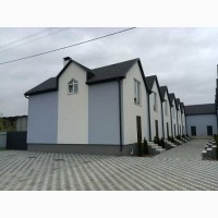 Продаж 3-к таунхаус Бучанський, Білогородка, 33000 $