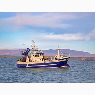 MauritaniaFishtrawler, westAfricaFishing