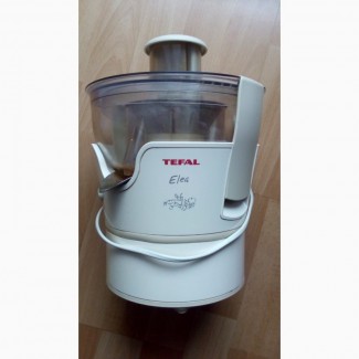 Продам соковыжималку TEFAL