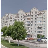 Продаж 1-к квартира Бучанський, Буча, 47700 $