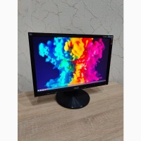 Офісний монітор 19 Asus VW193 1440x900/CCFL/TN/5мс + кабель VGA