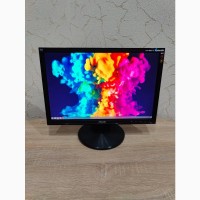 Офісний монітор 19 Asus VW193 1440x900/CCFL/TN/5мс + кабель VGA