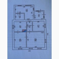 Продаж 4-к будинок Кропивницький, Подільський, 42500 $