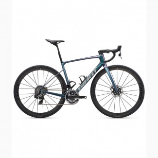 2024 Giant Defy Advanced SL 0 Road Bike (M3BIKESHOP)