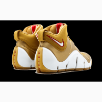 Кросівки колекційні LeBron 4 All-Star Metallic Gold (КР – 477) 50 - 51 розмір