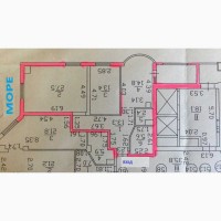 Продаж 2-к квартира Одеса, Київський, 59999 $