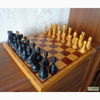 Куплю советские шахматы СССР