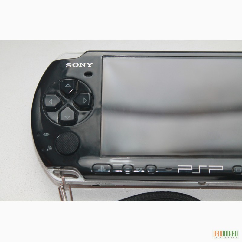 Отличие psp 2008 от 3008