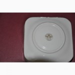 Подарочные чайные сервизы Queen Victoria Porcelain Василек