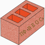 Шлакоблоки, відсівоблоки, керамзитоблоки від виробника
