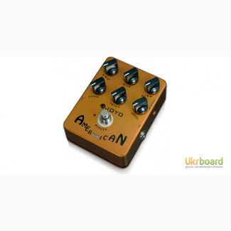 Joyo JF 14 American Sound