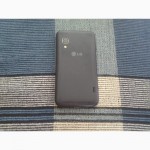 Продам телефон LG e455 на запчасти