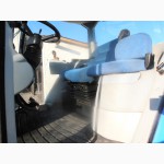 Продаем колесный сельскохозяйственный трактор NEW HOLLAND T8040, 2008 г.в