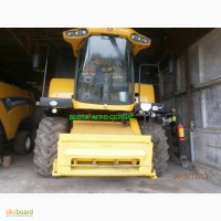 Комбайн New Holland CX6090 2012 г.в