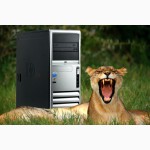 Системный блок HP dc7100: 3, 2GHz/1, 8Gb/40Гб +160Gb