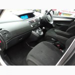 Разборка Citroen C4 Grand Picasso (UA) 06-09 год. Запчасти на Ситроен C4 Гранд Пикассо