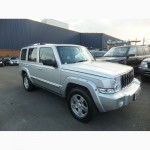 Разборка Jeep Commander 05-10 год. Запчасти на Джип Коммандер