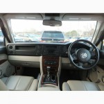 Разборка Jeep Commander 05-10 год. Запчасти на Джип Коммандер