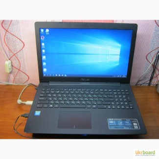 Asus X553 Intel Celeron 2830 2x2.16GHz/ HDD 500GB/ ОЗУ 2ГБ/ integr