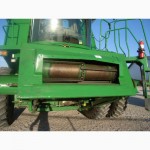 Комбайн зерноуборочный John Deere 9650 STS роторный из США (цена с НДС)