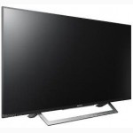 Телевізор SONY KDL-43WD750 ( Smart, Wi-Fi, Т2, Full HD ) НОВИЙ. ГАРАНТІЯ