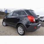 Разборка Opel Antara (2011-2017). Запчасти