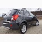 Разборка Opel Antara (2011-2017). Запчасти