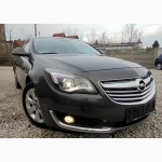 Разборка Opel Insignia I (2013-2017). Запчасти