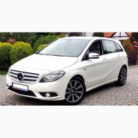 Авторазборка б/у запчасти из Европы Mercedes W246