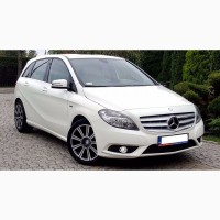 Авторазборка б/у запчасти из Европы Mercedes W246