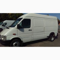 Volkswagen lt 46 2002