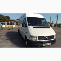 Volkswagen lt 46 2002