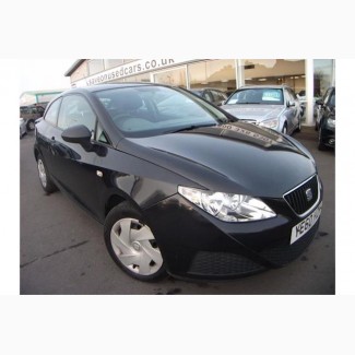 Авторазборка б/у запчасти из Европы SEAT IBIZA IV 1.4 16V (BXW) (НАСТ. ВРЕМЯ)