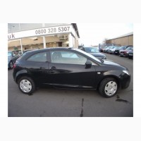 Авторазборка б/у запчасти из Европы SEAT IBIZA IV 1.4 16V (BXW) (НАСТ. ВРЕМЯ)