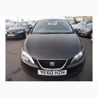 Авторазборка б/у запчасти из Европы SEAT IBIZA IV 1.4 16V (BXW) (НАСТ. ВРЕМЯ)