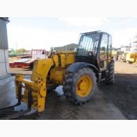 Телескопический погрузчик JCB 535-95 2000 года