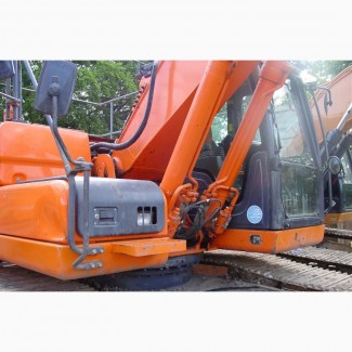 Гусеничный экскаватор Doosan DX225LC-3 2013 г.в