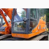 Гусеничный экскаватор Doosan DX225LC-3 2013 г.в